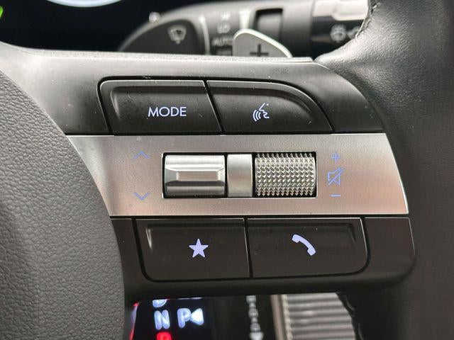 2024 Hyundai SONATA HYBRID Limited