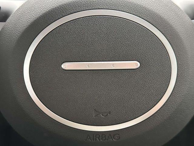 2024 Hyundai SONATA HYBRID Limited