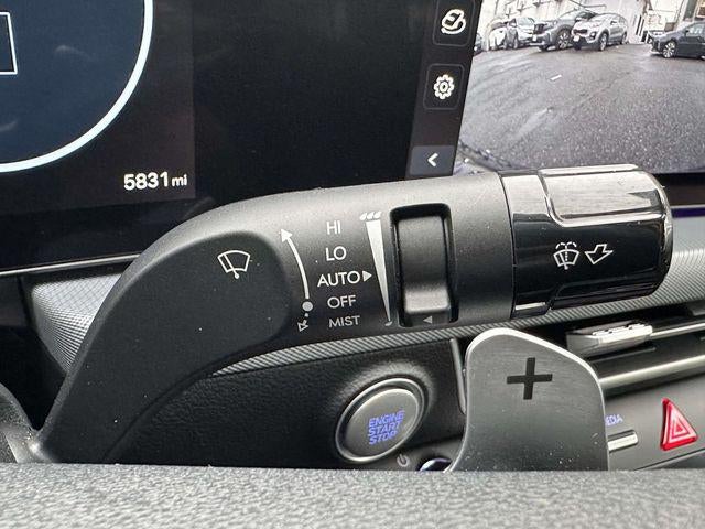 2024 Hyundai SONATA HYBRID Limited