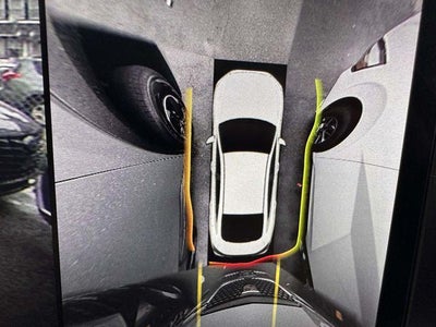 2024 Hyundai SONATA HYBRID Limited