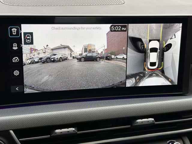 2024 Hyundai SONATA HYBRID Limited