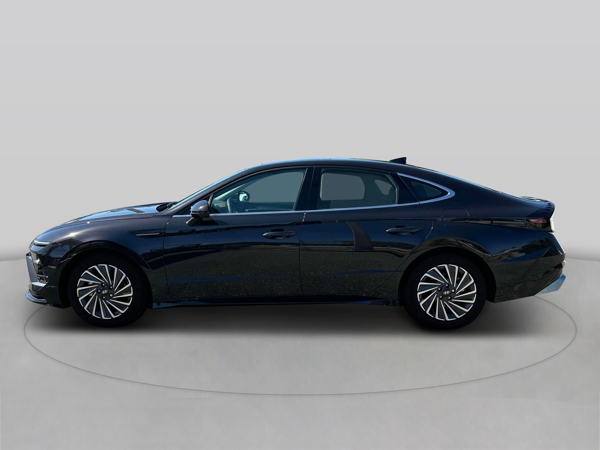 2024 Hyundai SONATA HYBRID Limited