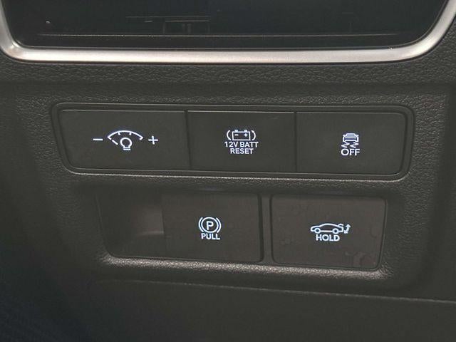 2024 Hyundai SONATA HYBRID Limited