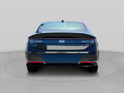2024 Hyundai SONATA HYBRID Limited