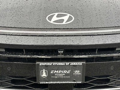 2024 Hyundai SONATA HYBRID Limited