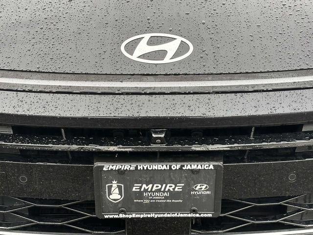2024 Hyundai SONATA HYBRID Limited
