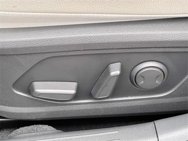 2024 Hyundai SONATA HYBRID Limited