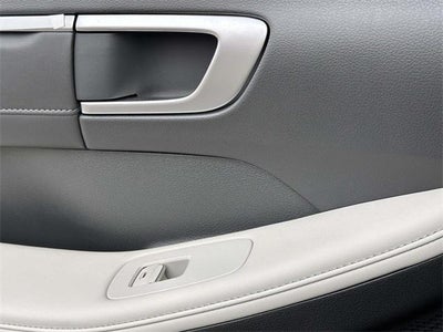 2024 Hyundai SONATA HYBRID Limited