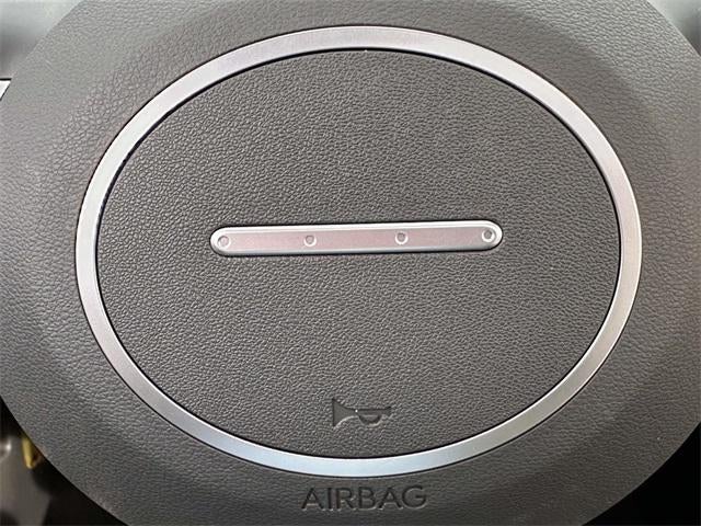 2024 Hyundai SONATA HYBRID Limited