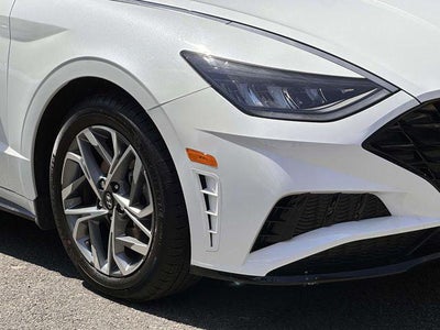 2022 Hyundai SONATA SEL