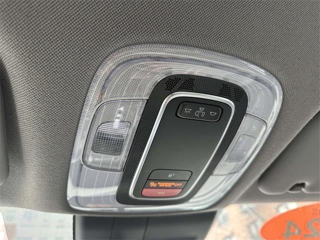 2024 Hyundai ELANTRA HYBRID Blue