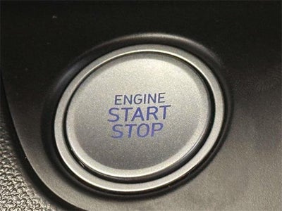 2024 Hyundai ELANTRA HYBRID Blue