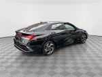 2024 Hyundai ELANTRA HYBRID Limited