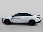 2026 Hyundai ELANTRA N DCT