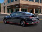 2026 Hyundai ELANTRA N DCT
