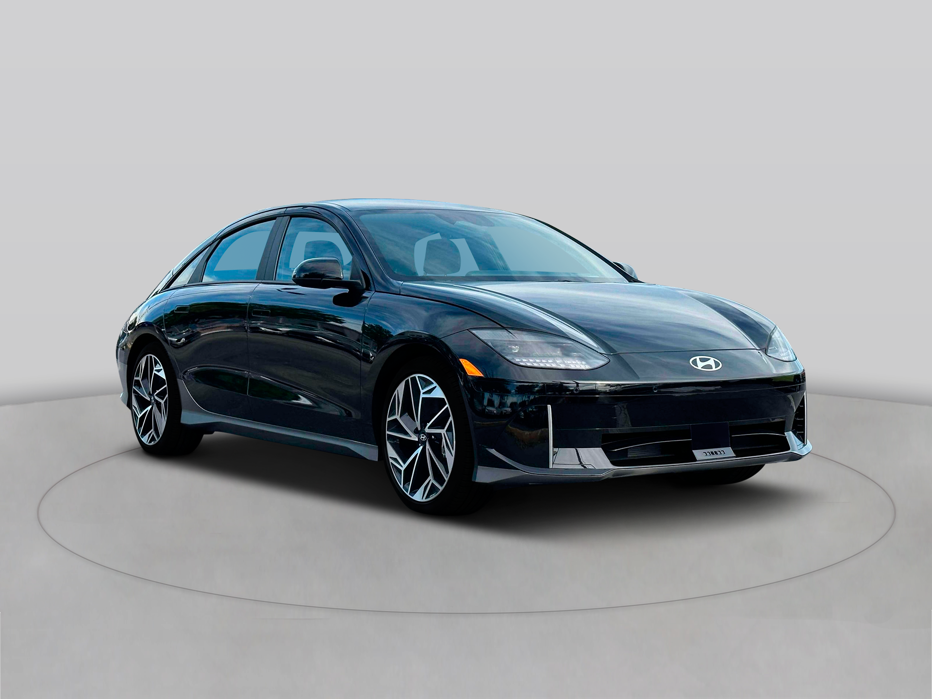 2024 Hyundai IONIQ 6 SEL