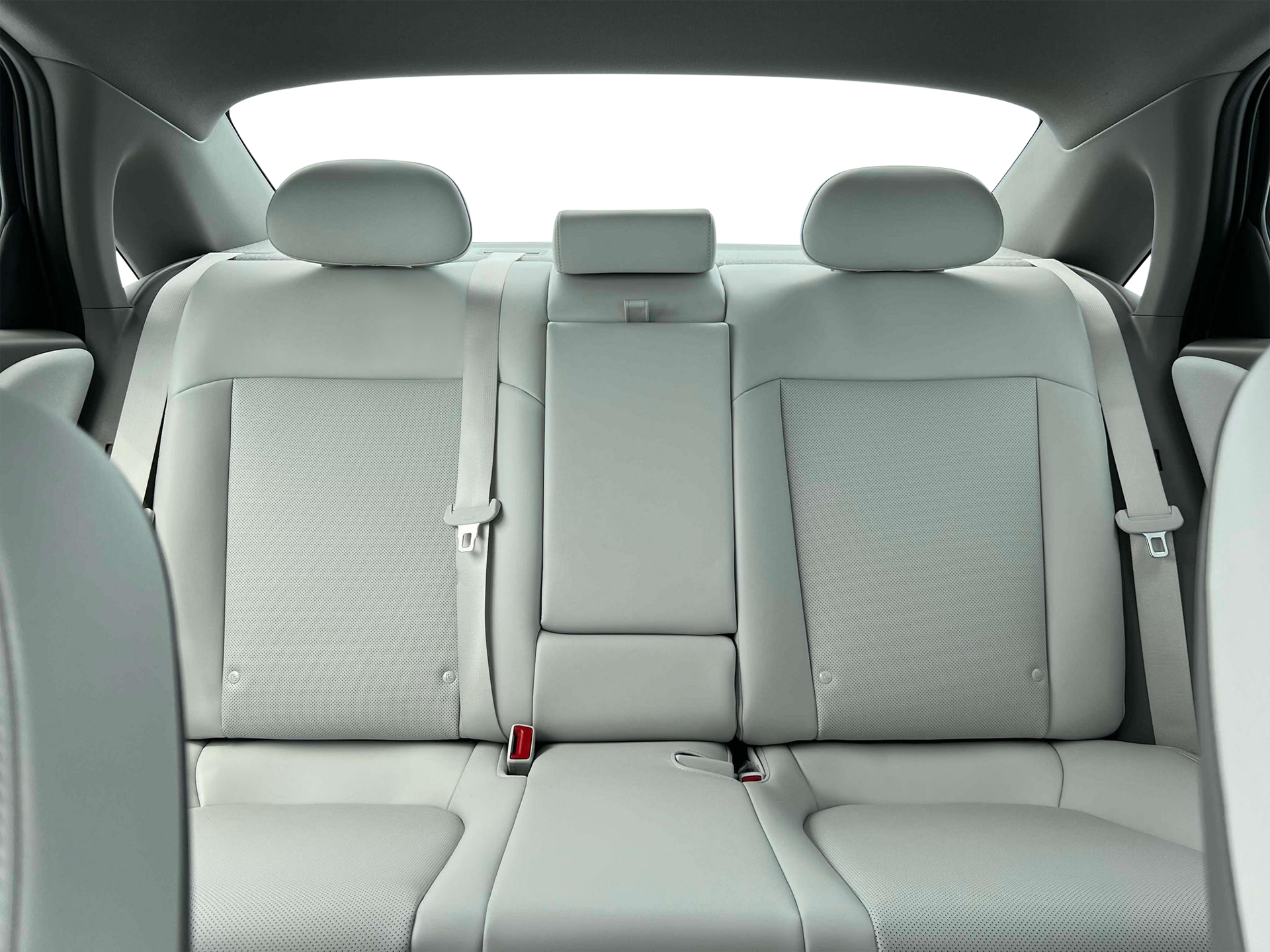 2024 Hyundai IONIQ 6 SEL