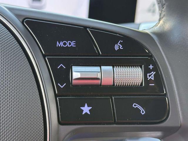 2024 Hyundai IONIQ 6 SEL