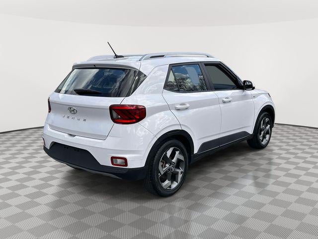 2023 Hyundai VENUE SEL
