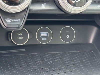 2023 Genesis G70 2.0T AWD