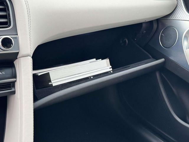 2023 Genesis G70 2.0T AWD