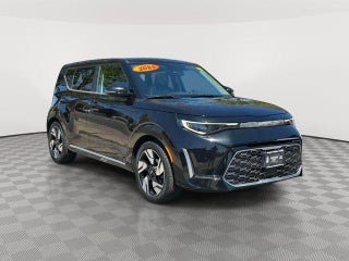 2023 Kia Soul GT-Line
