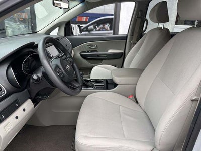 2020 Kia Sedona LX