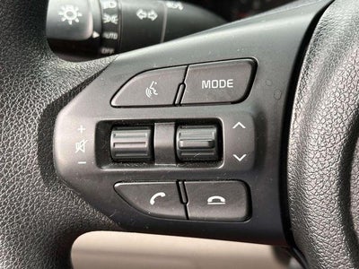2020 Kia Sedona LX