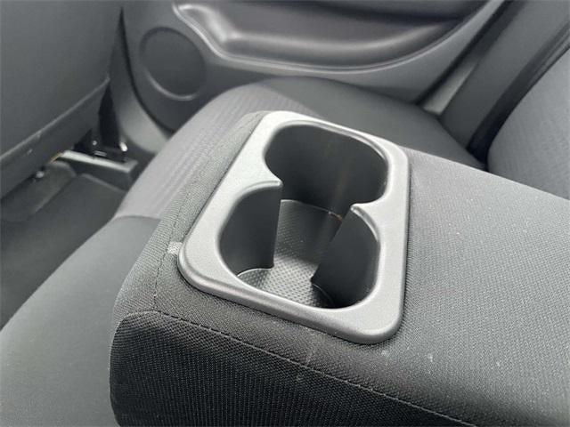 2024 Mitsubishi Mirage G4 LE