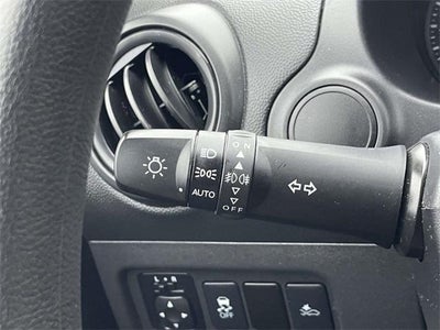 2024 Mitsubishi Mirage G4 LE