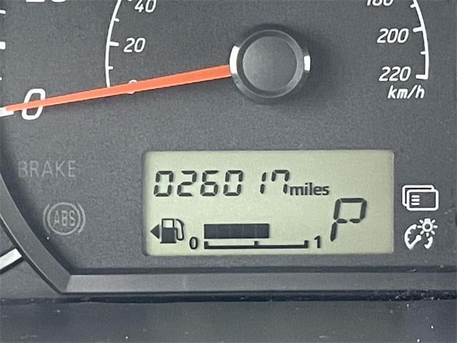 2024 Mitsubishi Mirage G4 LE