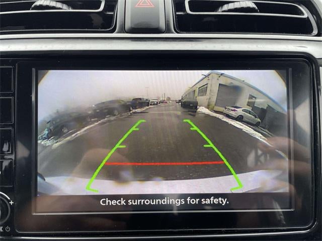 2024 Mitsubishi Mirage G4 LE