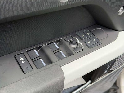 2023 Land Rover Defender S