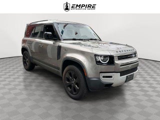2023 Land Rover Defender S