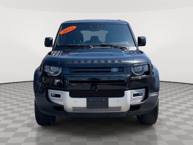 2025 Land Rover Defender 110 S