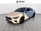 2025 Mercedes-Benz CLA 250 Coupe 4MATIC®