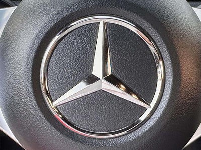 2025 Mercedes-Benz CLA 250 Coupe 4MATIC®