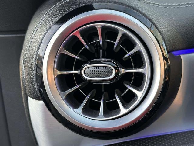 2025 Mercedes-Benz CLA 250 Coupe 4MATIC®