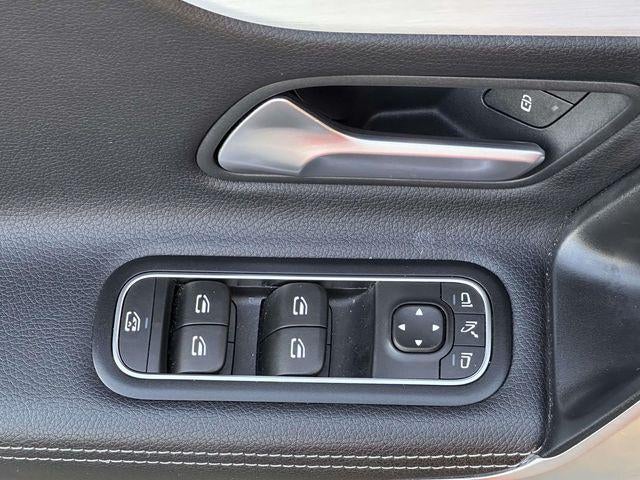 2025 Mercedes-Benz CLA 250 Coupe 4MATIC®