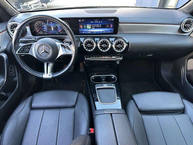 2025 Mercedes-Benz CLA 250 Coupe CLA 250