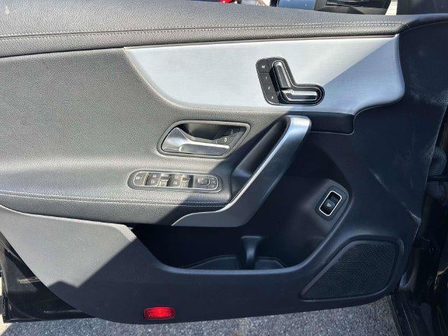 2025 Mercedes-Benz CLA 250 Coupe CLA 250