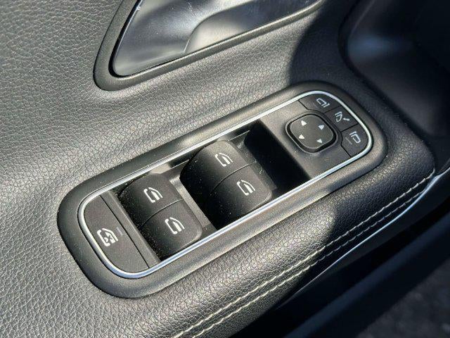 2025 Mercedes-Benz CLA 250 Coupe CLA 250
