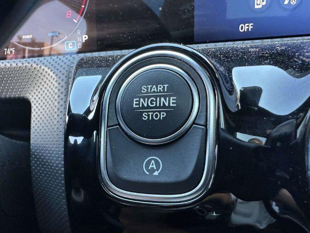 2025 Mercedes-Benz CLA 250 Coupe CLA 250
