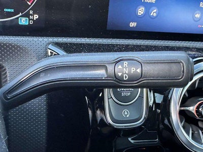 2025 Mercedes-Benz CLA 250 Coupe CLA 250