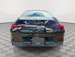 2025 Mercedes-Benz CLA 250 Coupe CLA 250