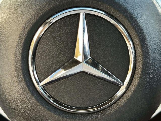 2025 Mercedes-Benz CLA 250 Coupe CLA 250