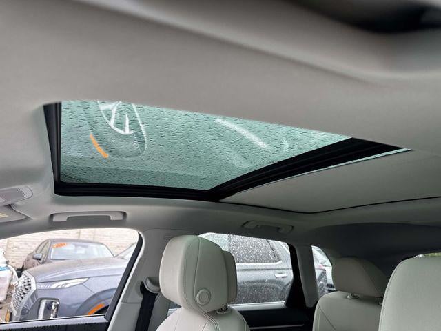2024 Audi Q3 S line Premium