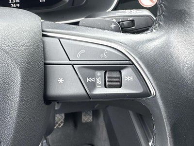 2024 Audi Q3 S line Premium