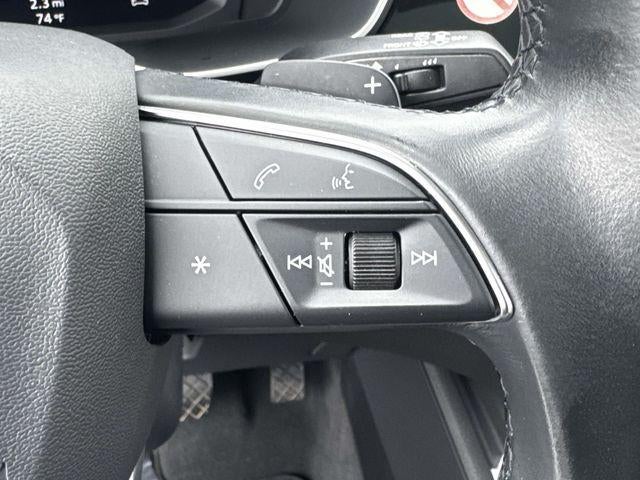 2024 Audi Q3 S line Premium