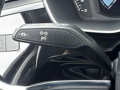 2024 Audi Q3 S line Premium